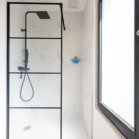 Miniloft Pelgrim Appartement Antwerpen Buitenkant foto