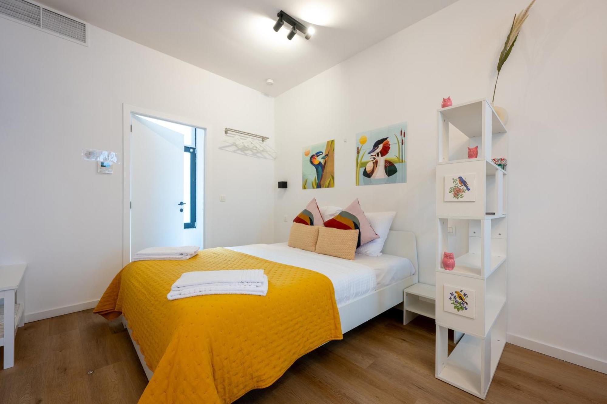 Miniloft Pelgrim Appartement Antwerpen Buitenkant foto